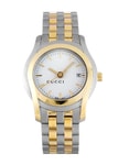 Pre-Owned Gucci G Class Watch